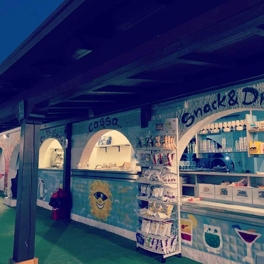 B&B The Sun Swimming & Pool トリノ エクステリア 写真