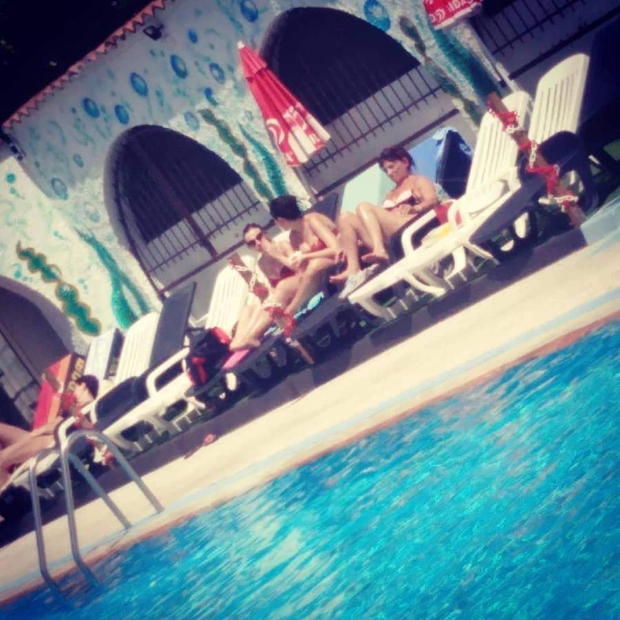 B&B The Sun Swimming & Pool トリノ エクステリア 写真